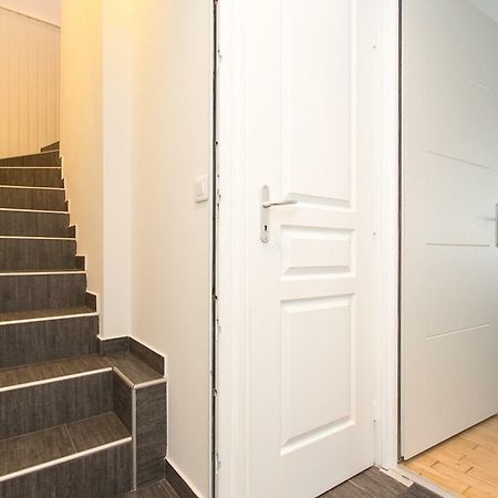 Teisseire Accomodations Cannes Buitenkant foto