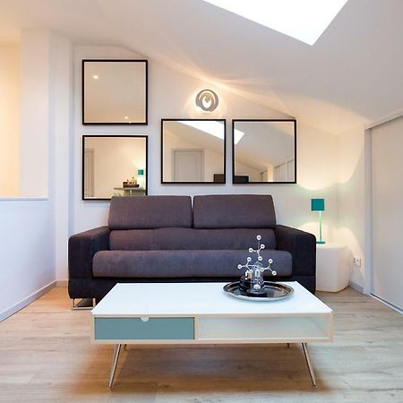 Teisseire Accomodations Cannes Buitenkant foto