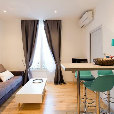 Teisseire Accomodations Cannes Buitenkant foto