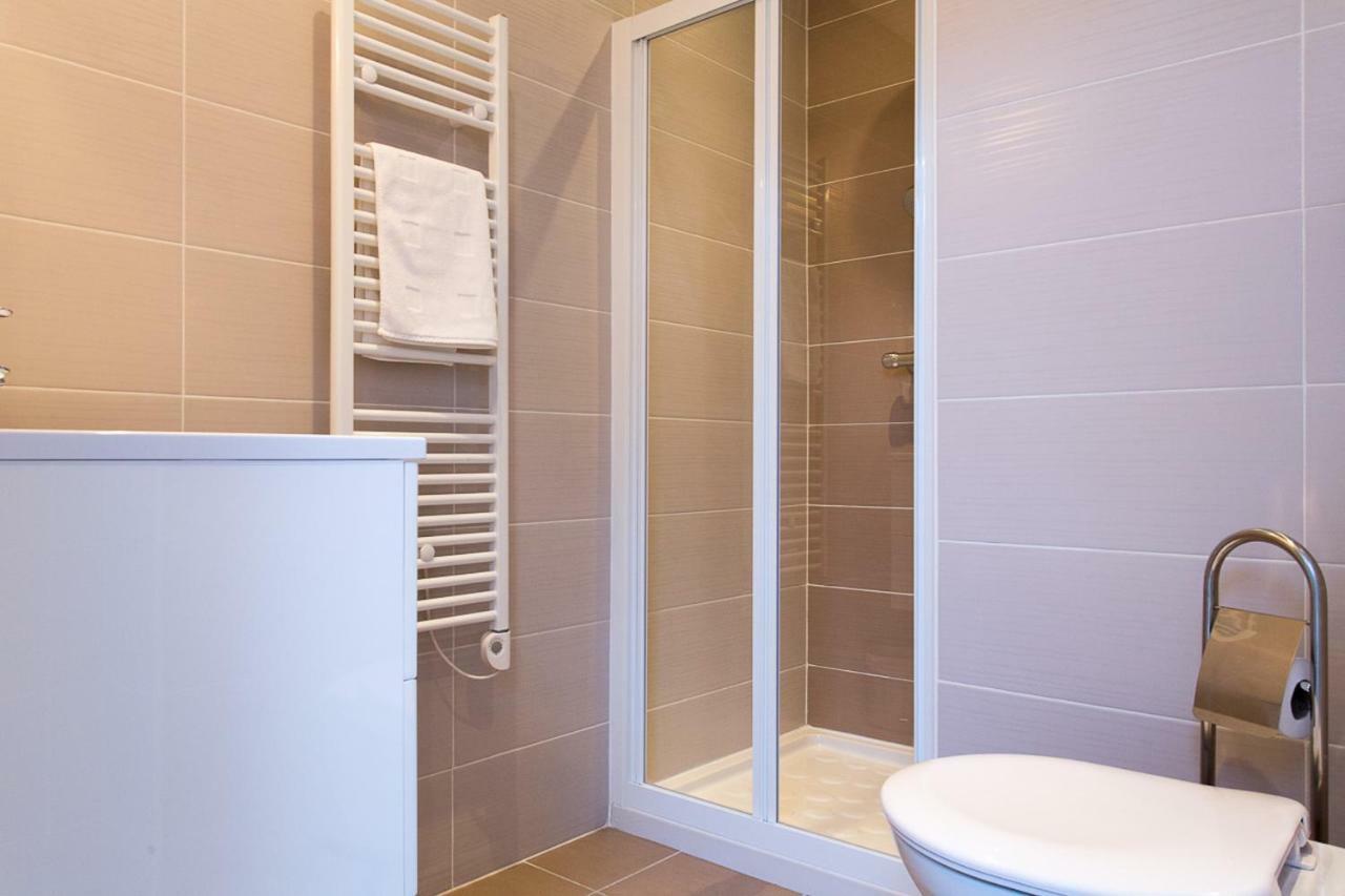 Teisseire Accomodations Cannes Buitenkant foto