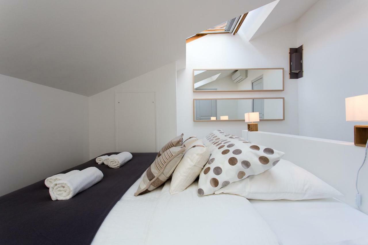 Teisseire Accomodations Cannes Buitenkant foto