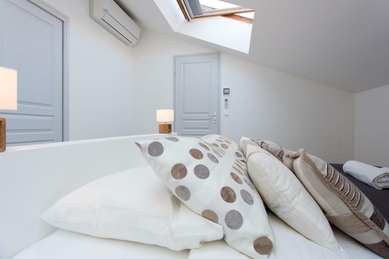 Teisseire Accomodations Cannes Buitenkant foto