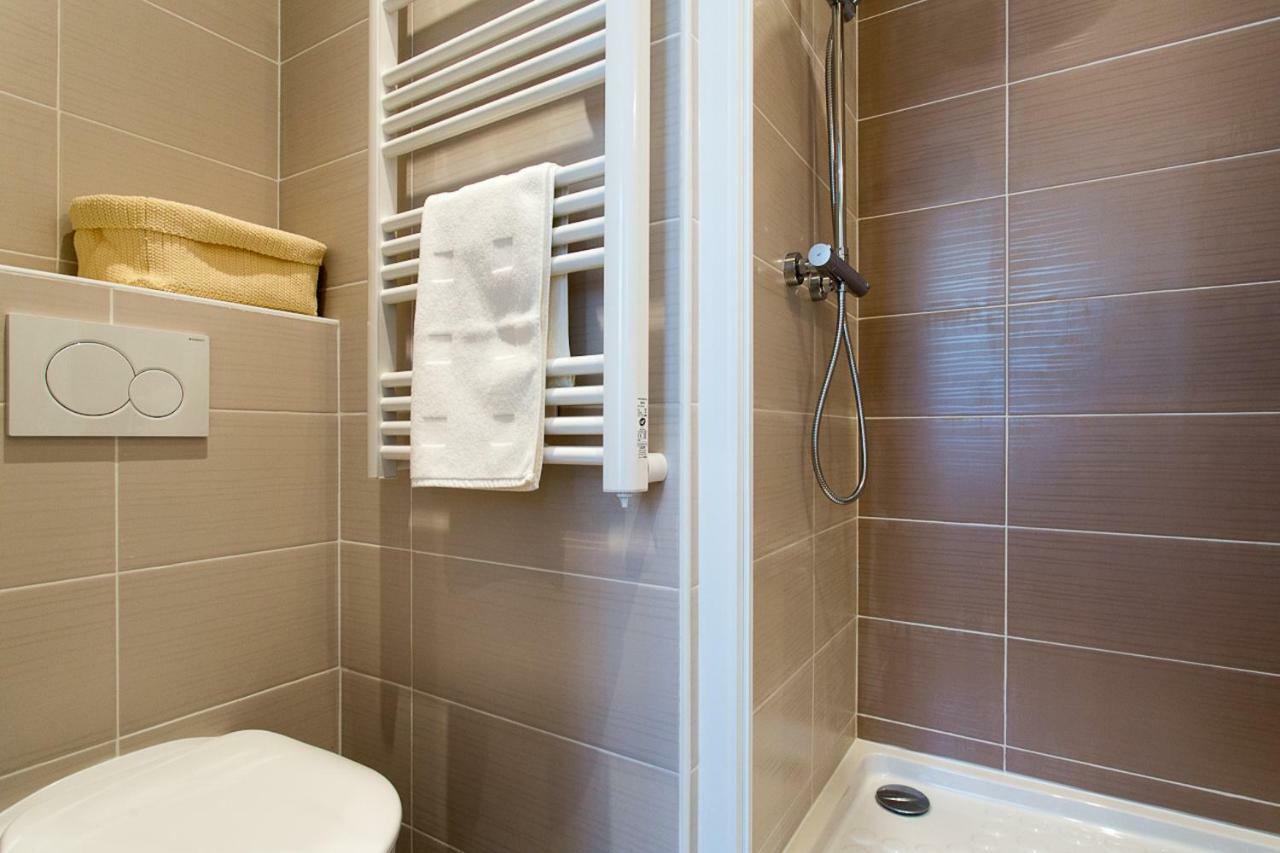 Teisseire Accomodations Cannes Buitenkant foto